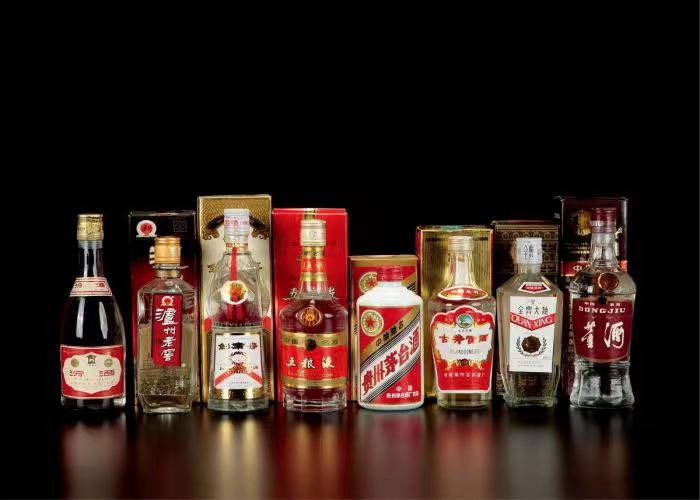 巴中茅台酒回收